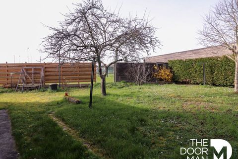 Villa i Bourges, Cher, Bourges - € 206.000 | Ref: 9533 - foto 7