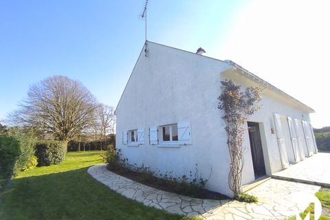 Villa a Guerande, Loire-Atlantique, Guerande - € 272.400 | Ref: 9693 - foto 2