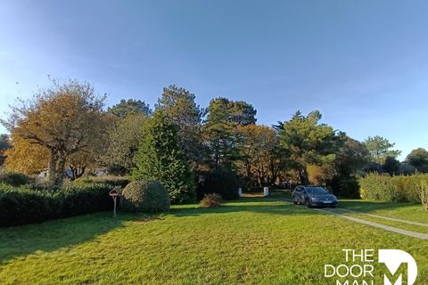 Villa a Guerande, Loire-Atlantique, Guerande - € 272.400 | Ref: 9693 - foto 3