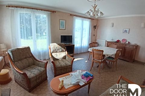 Villa a Guerande, Loire-Atlantique, Guerande - € 272.400 | Ref: 9693 - foto 4