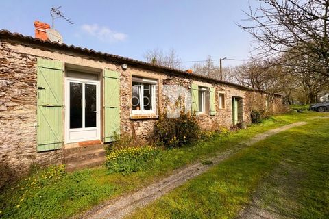 Villa a Saint-Mars-de-Coutais, Loire-Atlantique, Saint-Mars-de-Coutais - € 215.000 | Ref: 9591 - foto 3