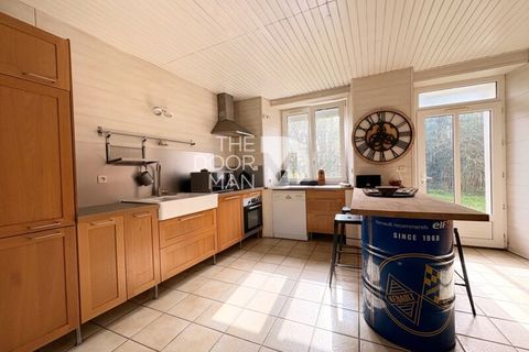 Villa a Saint-Mars-de-Coutais, Loire-Atlantique, Saint-Mars-de-Coutais - € 215.000 | Ref: 9591 - foto 4