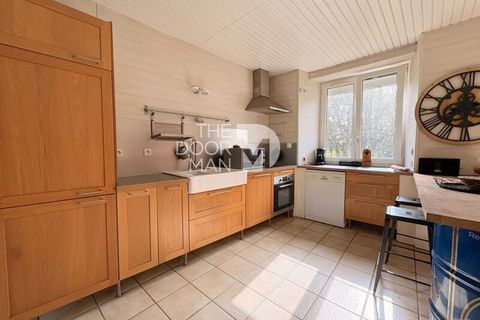 Villa a Saint-Mars-de-Coutais, Loire-Atlantique, Saint-Mars-de-Coutais - € 215.000 | Ref: 9591 - foto 5