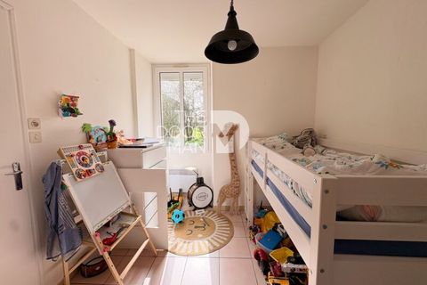 Villa a Saint-Mars-de-Coutais, Loire-Atlantique, Saint-Mars-de-Coutais - € 215.000 | Ref: 9591 - foto 8