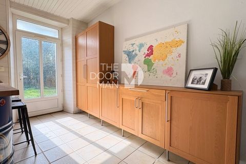 Villa a Saint-Mars-de-Coutais, Loire-Atlantique, Saint-Mars-de-Coutais - € 215.000 | Ref: 9591 - foto 13