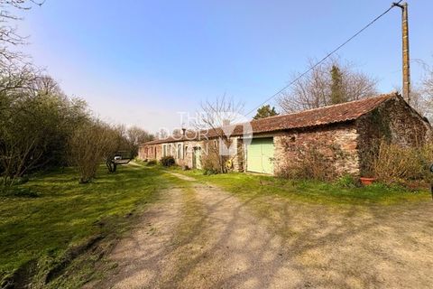 Villa a Saint-Mars-de-Coutais, Loire-Atlantique, Saint-Mars-de-Coutais - € 215.000 | Ref: 9591 - foto 14
