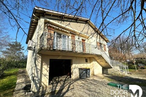 Villa i Bouloc, Haute-Garonne, Bouloc - € 259.500 | Ref: 9670 - foto 1
