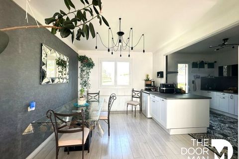 Villa i Bouloc, Haute-Garonne, Bouloc - € 259.500 | Ref: 9670 - foto 7