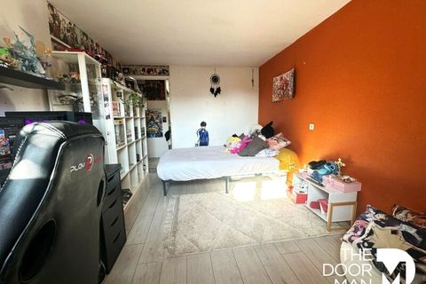 Villa i Bouloc, Haute-Garonne, Bouloc - € 259.500 | Ref: 9670 - foto 15