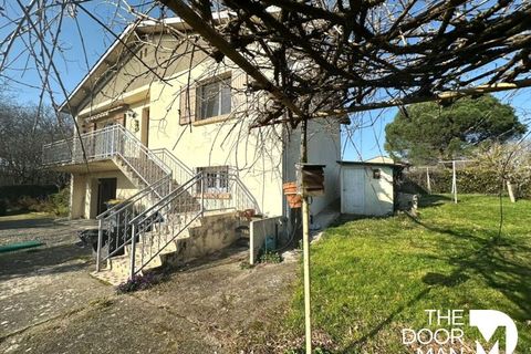 Villa i Bouloc, Haute-Garonne, Bouloc - € 259.500 | Ref: 9670 - foto 19