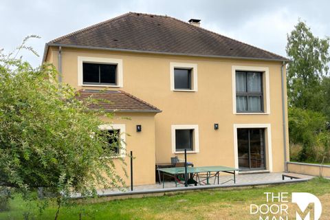 Villa a Rambouillet, Yvelines, Rambouillet - € 750.000 | Ref: 9681 - foto 2