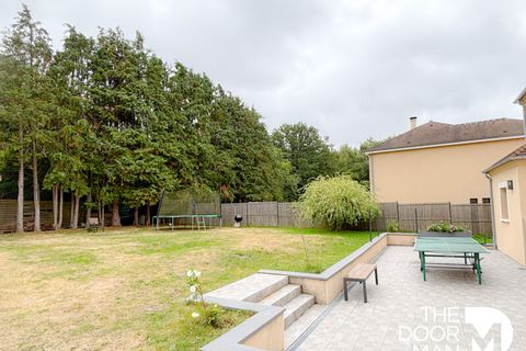 Villa a Rambouillet, Yvelines, Rambouillet - € 750.000 | Ref: 9681 - foto 3