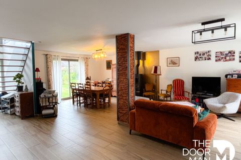Villa a Rambouillet, Yvelines, Rambouillet - € 750.000 | Ref: 9681 - foto 4