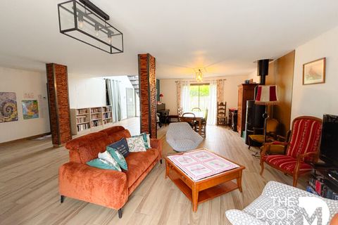 Villa a Rambouillet, Yvelines, Rambouillet - € 750.000 | Ref: 9681 - foto 5