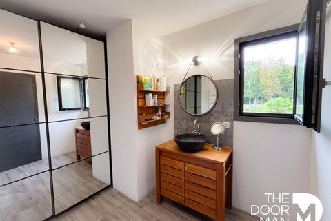 Villa a Rambouillet, Yvelines, Rambouillet - € 750.000 | Ref: 9681 - foto 10
