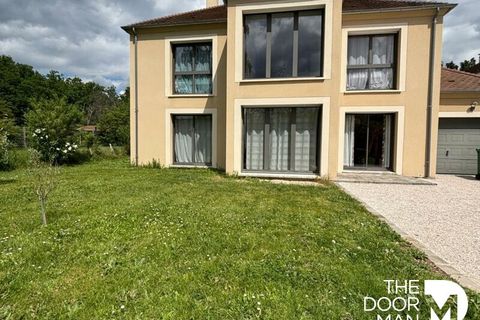 Villa a Rambouillet, Yvelines, Rambouillet - € 750.000 | Ref: 9681 - foto 16
