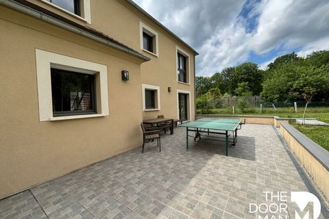 Villa a Rambouillet, Yvelines, Rambouillet - € 750.000 | Ref: 9681 - foto 18