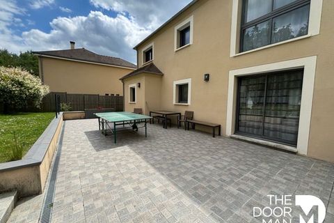 Villa a Rambouillet, Yvelines, Rambouillet - € 750.000 | Ref: 9681 - foto 19