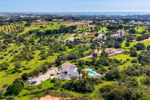 Villa a Albufeira, Faro, Albufeira - € 875.000 | Ref: W-046ZB7 - foto 3