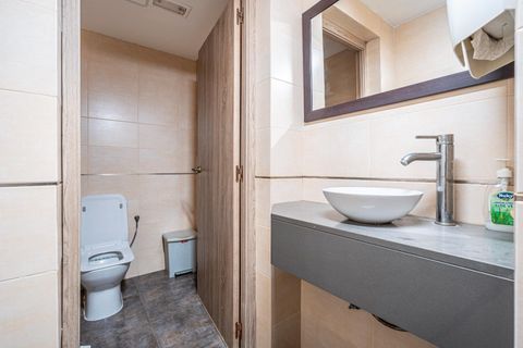 L'establiment comercial a Capdepera, Mallorca, Capdepera - € 1.600/mes | Ref: 15RK011/3010 - foto 9