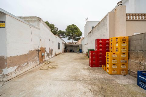 L'establiment comercial a Capdepera, Mallorca, Capdepera - € 1.600/mes | Ref: 15RK011/3010 - foto 13