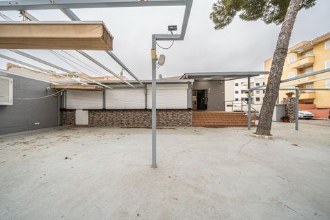 L'establiment comercial a Capdepera, Mallorca, Capdepera - € 1.600/mes | Ref: 15RK011/3010 - foto 16