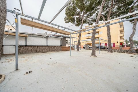 L'establiment comercial a Capdepera, Mallorca, Capdepera - € 1.600/mes | Ref: 15RK011/3010 - foto 17