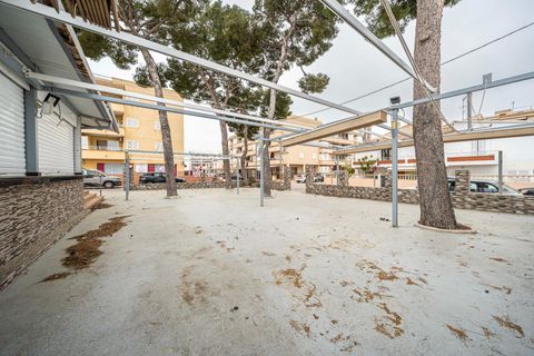L'establiment comercial a Capdepera, Mallorca, Capdepera - € 1.600/mes | Ref: 15RK011/3010 - foto 18