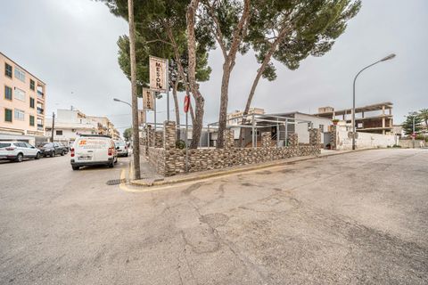 L'establiment comercial a Capdepera, Mallorca, Capdepera - € 1.600/mes | Ref: 15RK011/3010 - foto 22