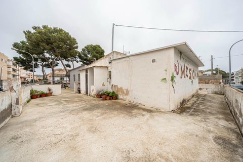 L'establiment comercial a Capdepera, Mallorca, Capdepera - € 1.600/mes | Ref: 15RK011/3010 - foto 25