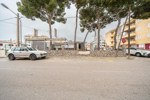 L'establiment comercial a Capdepera, Mallorca, Capdepera - € 1.600/mes | Ref: 15RK011/3010 - foto 28