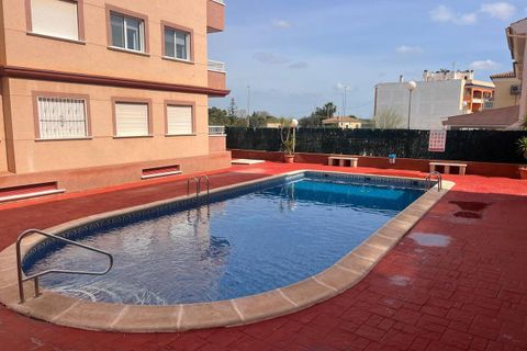 Lejlighed i Algorfa, Alicante, Algorfa - € 111.995 | Ref: CSPK-59039 - foto 1