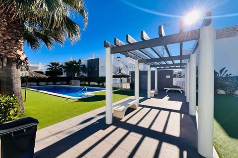 Byhus i Torrevieja, Alicante, Torrevieja - € 199.500 | Ref: CSPA-67469 - foto 4
