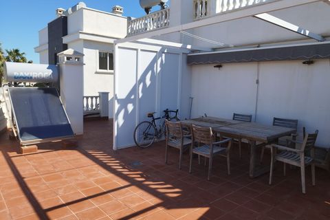 Byhus i Torrevieja, Alicante, Torrevieja - € 199.500 | Ref: CSPA-67469 - foto 7