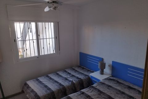 Byhus i Torrevieja, Alicante, Torrevieja - € 199.500 | Ref: CSPA-67469 - foto 14