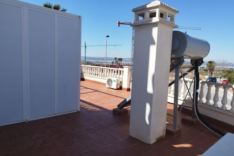 Byhus i Torrevieja, Alicante, Torrevieja - € 199.500 | Ref: CSPA-67469 - foto 25
