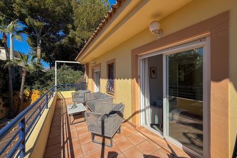 Villa i Albir, Alicante, Albir - € 599.000 | Ref: NCB8570 - foto 10
