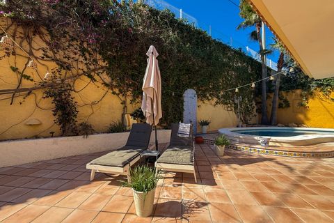 Villa i Albir, Alicante, Albir - € 599.000 | Ref: NCB8570 - foto 27