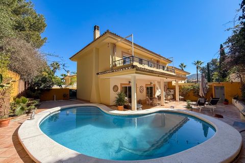 Villa i Albir, Alicante, Albir - € 599.000 | Ref: NCB8570 - foto 29