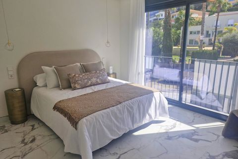 Villa a Denia, Alicante, Denia - € 695.000 | Ref: NCBK17736 - foto 13