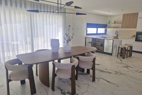 Villa a Denia, Alicante, Denia - € 695.000 | Ref: NCBK17736 - foto 8