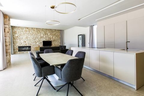 Villa i Denia, Alicante, Denia - € 1.362.600 | Ref: NCBKD17735 - foto 12