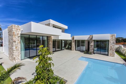 Villa i Denia, Alicante, Denia - € 1.362.600 | Ref: NCBKD17735 - foto 22