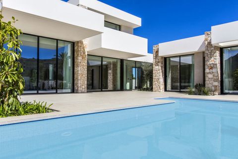 Villa i Denia, Alicante, Denia - € 1.362.600 | Ref: NCBKD17735 - foto 23