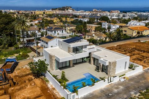 Villa i Denia, Alicante, Denia - € 1.362.600 | Ref: NCBKD17735 - foto 30