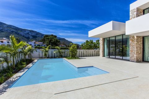 Villa i Denia, Alicante, Denia - € 1.362.600 | Ref: NCBKD17735 - foto 2