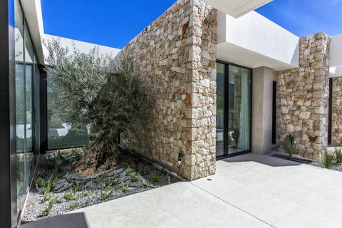 Villa i Denia, Alicante, Denia - € 1.362.600 | Ref: NCBKD17735 - foto 5