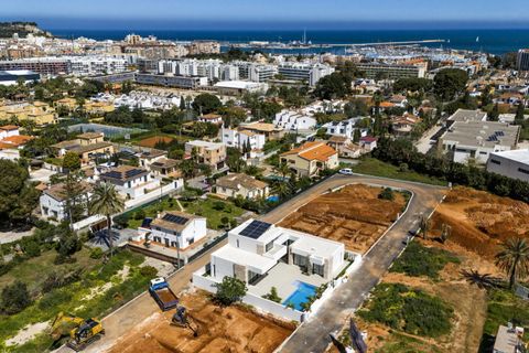 Villa i Denia, Alicante, Denia - € 1.362.600 | Ref: NCBKD17735 - foto 27