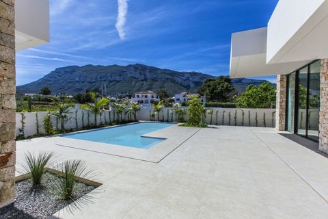 Villa i Denia, Alicante, Denia - € 1.362.600 | Ref: NCBKD17735 - foto 3