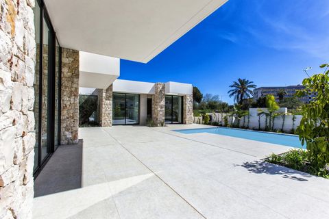 Villa i Denia, Alicante, Denia - € 1.362.600 | Ref: NCBKD17735 - foto 24